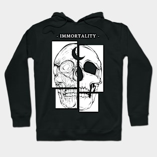 Immortal Hoodie